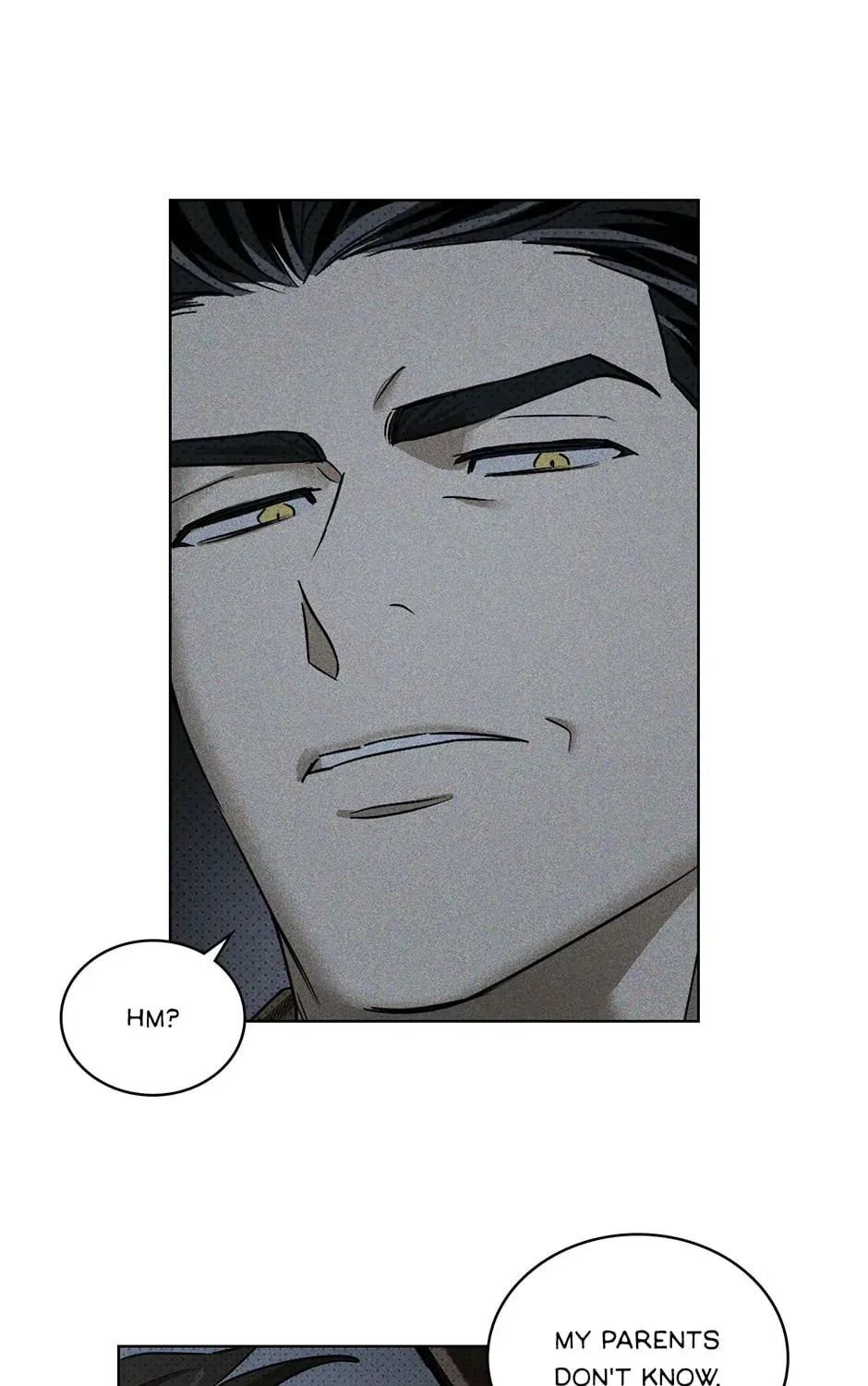 Under the Greenlight Chapter 45 page 49 - 