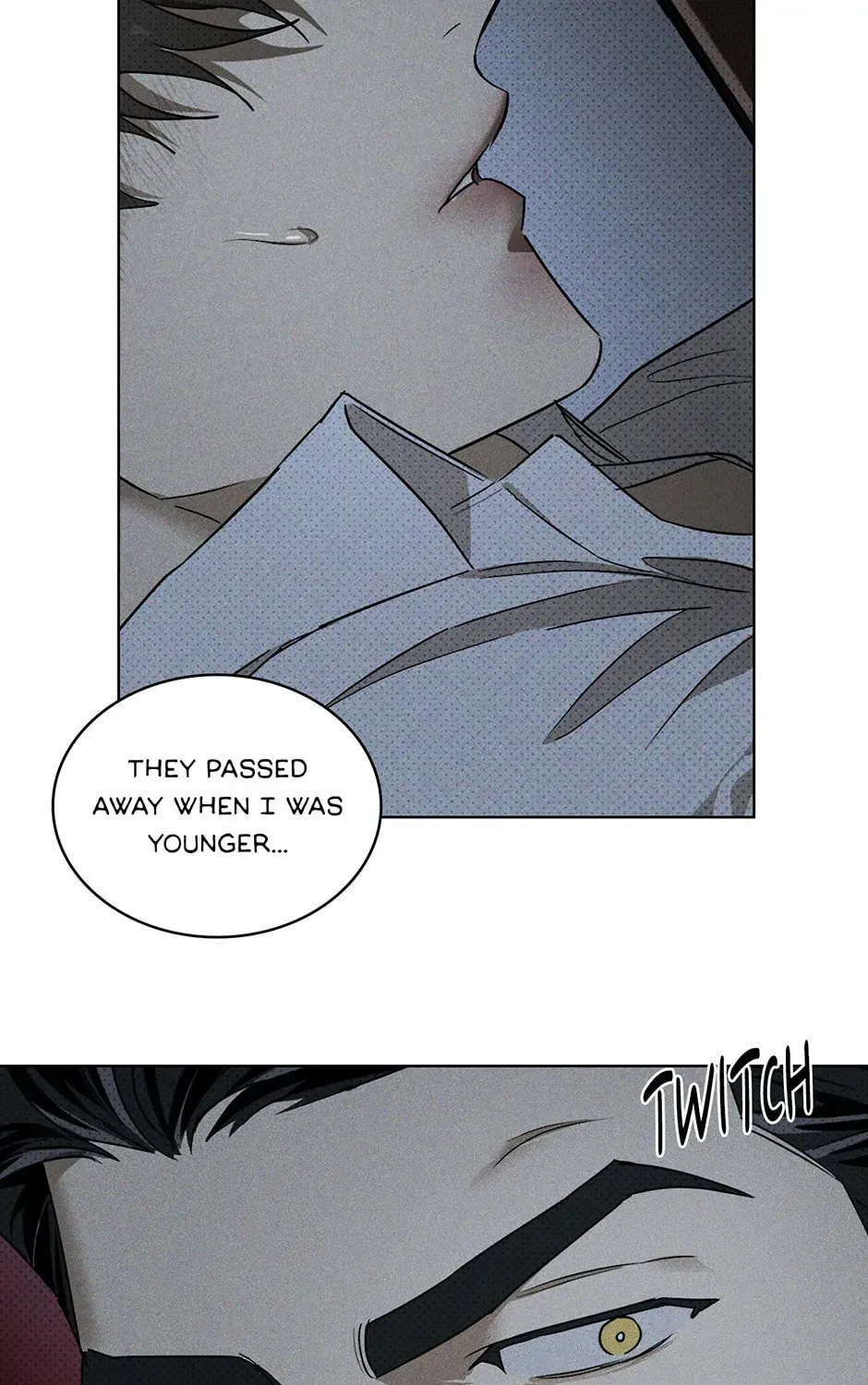 Under the Greenlight Chapter 45 page 51 - 