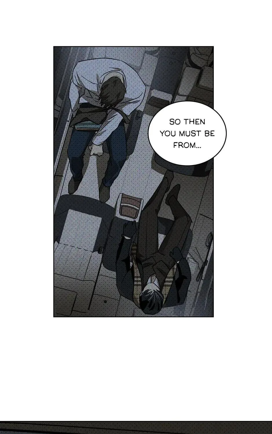 Under the Greenlight Chapter 45 page 53 - 