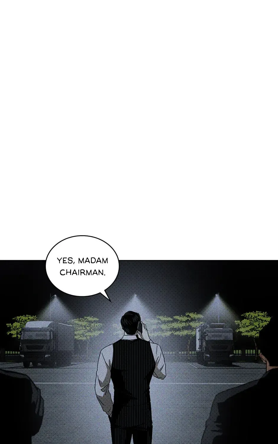 Under the Greenlight Chapter 45 page 7 - 