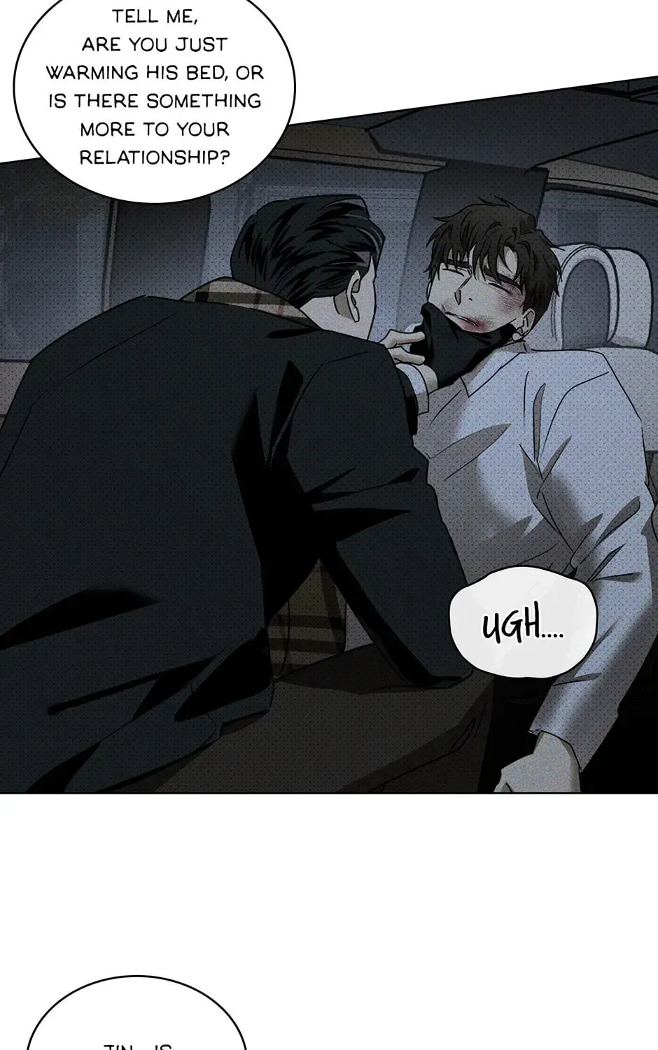 Under the Greenlight Chapter 45 page 63 - 