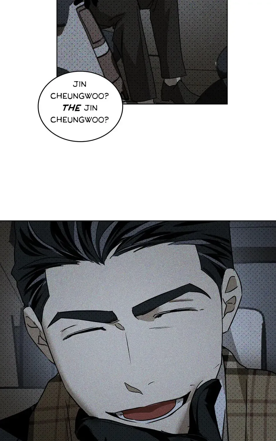 Under the Greenlight Chapter 45 page 69 - 
