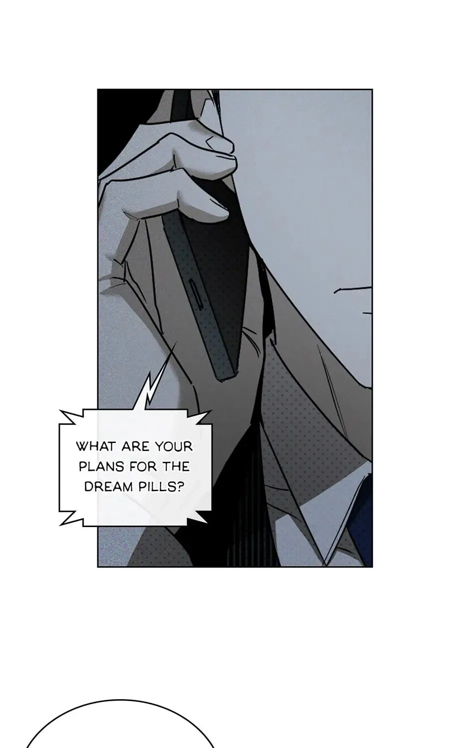 Under the Greenlight Chapter 45 page 9 - 