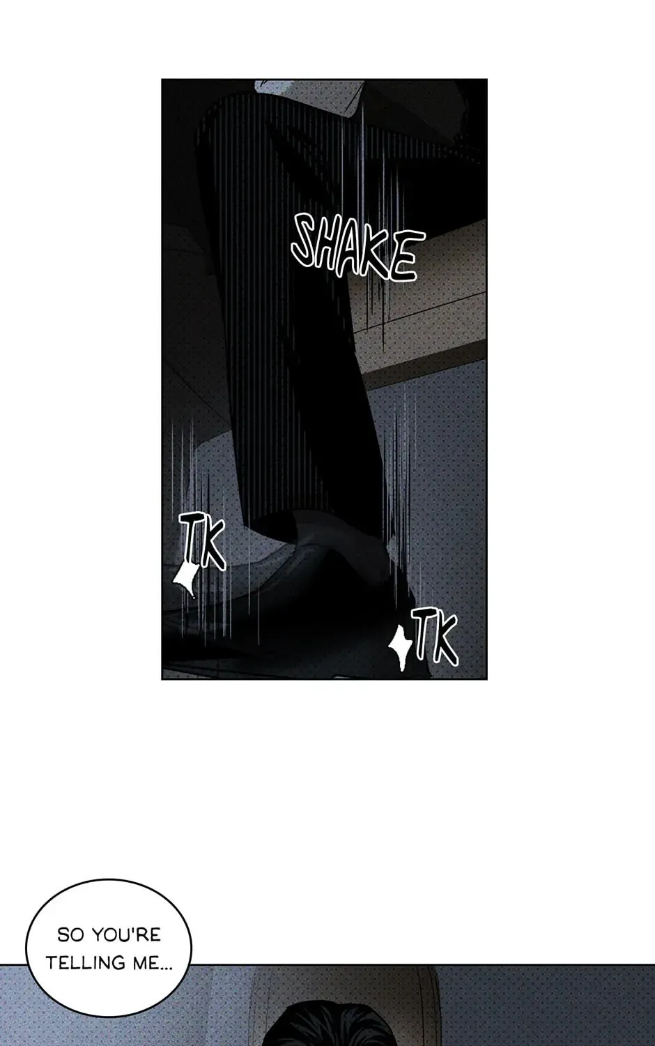 Under the Greenlight Chapter 45 page 81 - 
