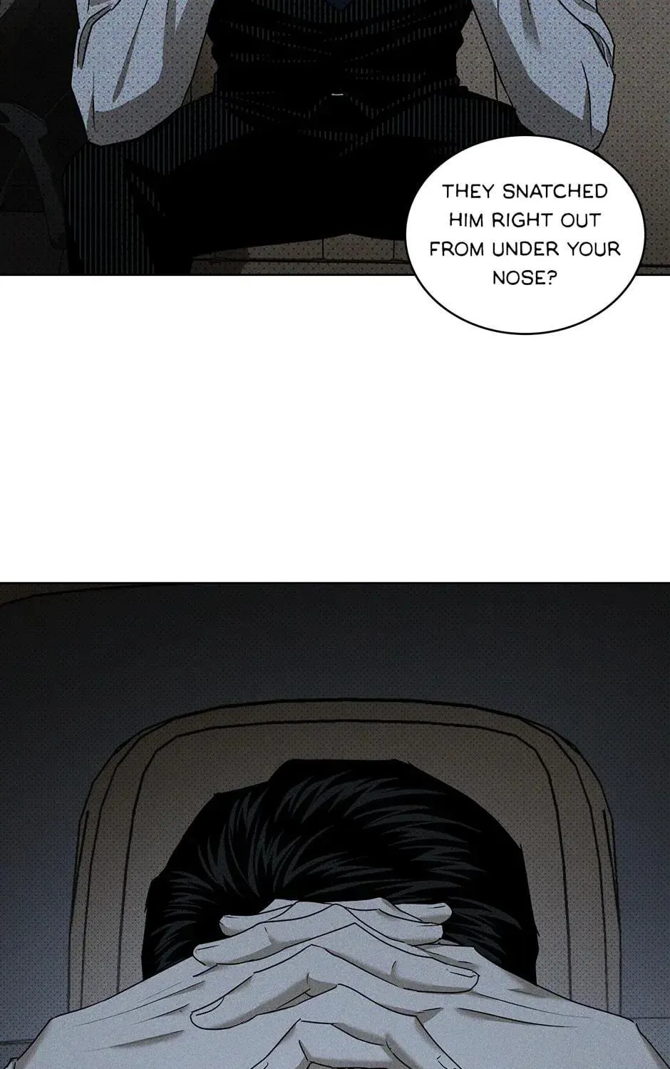 Under the Greenlight Chapter 45 page 83 - 