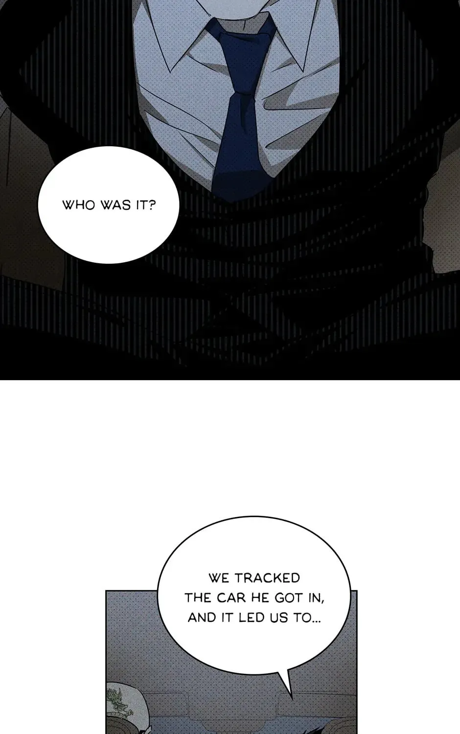 Under the Greenlight Chapter 45 page 85 - 