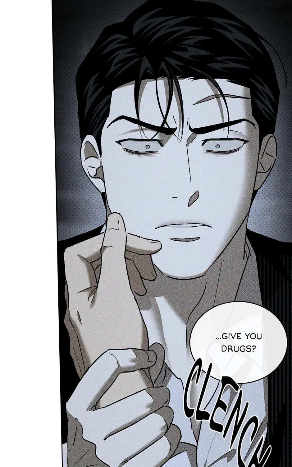 Under the Greenlight Chapter 46 page 116 - 