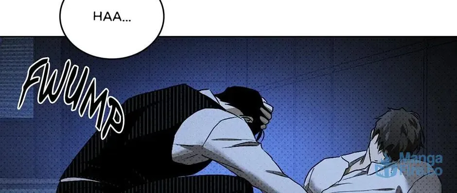 Under the Greenlight Chapter 46 page 23 - 