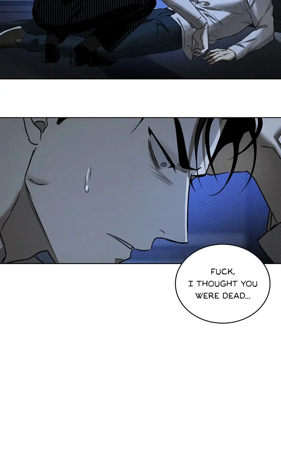 Under the Greenlight Chapter 46 page 24 - 