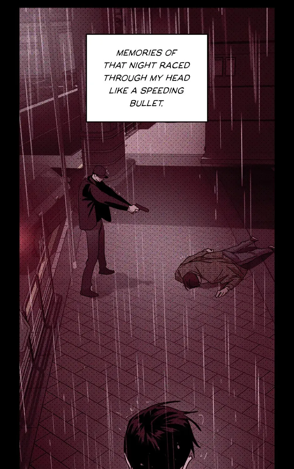 Under the Greenlight Chapter 46 page 6 - 