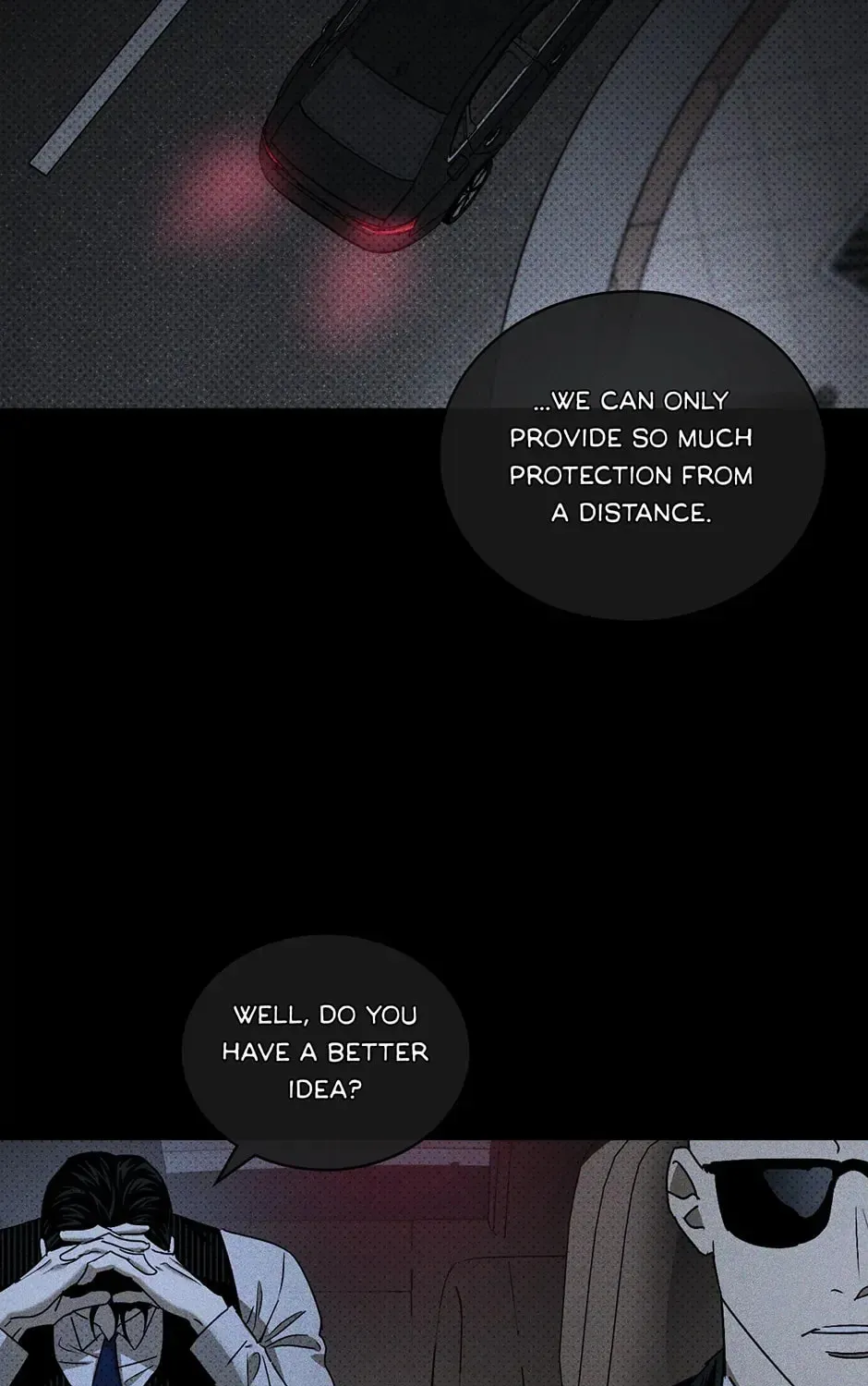 Under the Greenlight Chapter 46 page 56 - 