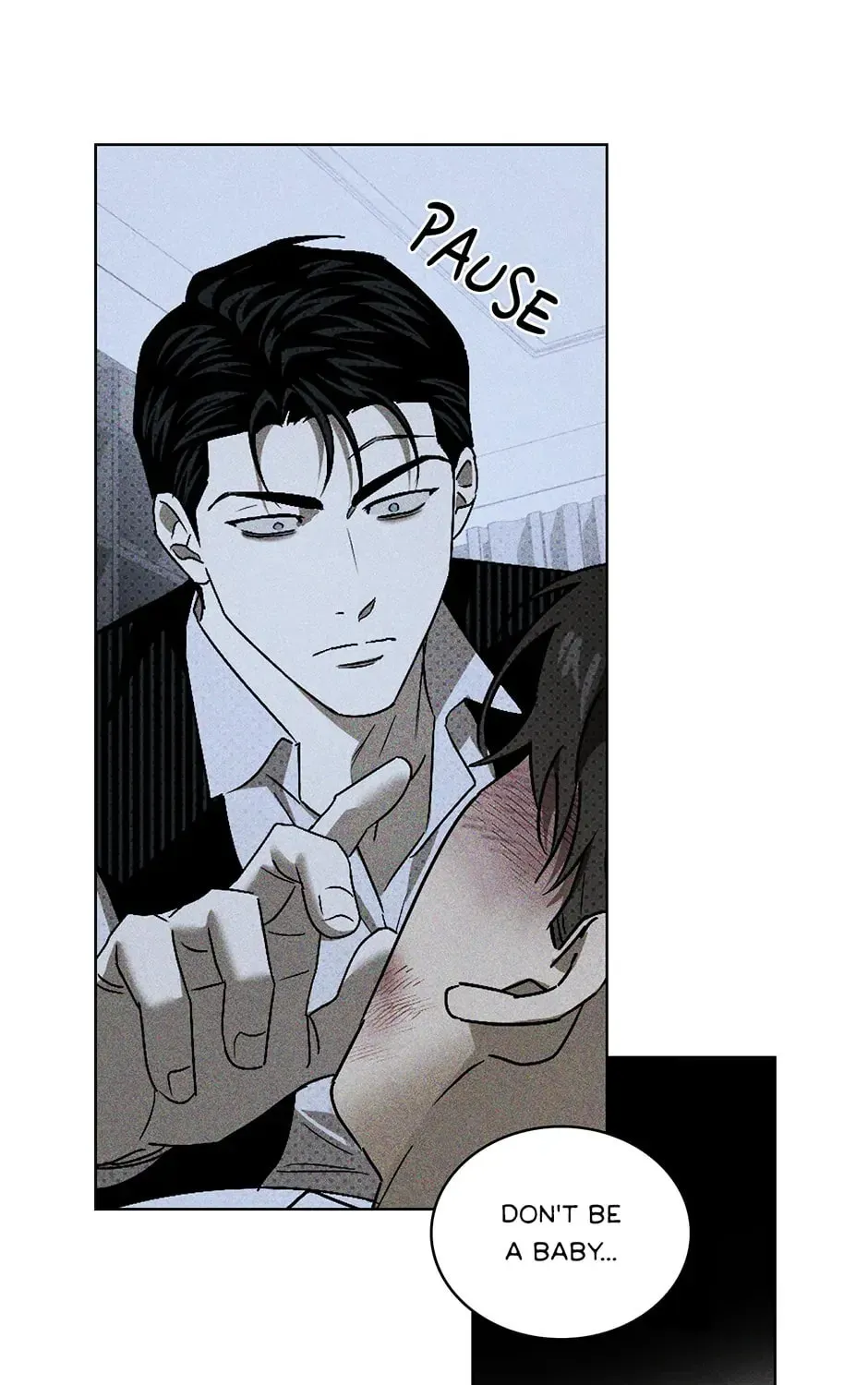 Under the Greenlight Chapter 46 page 72 - 