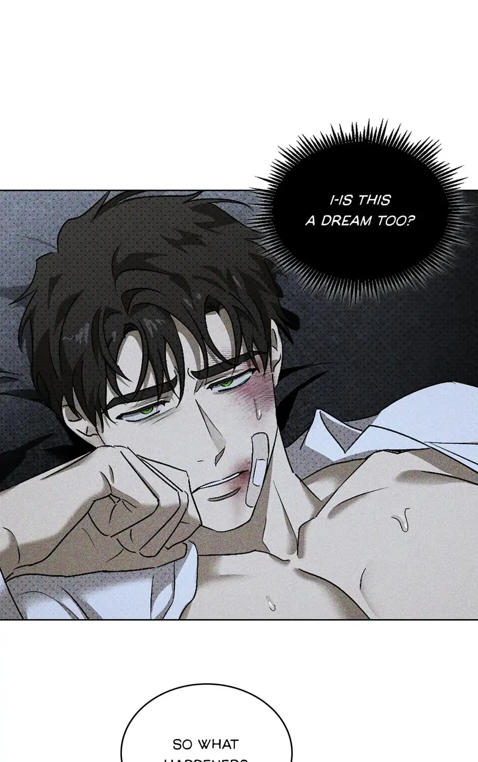 Under the Greenlight Chapter 46 page 92 - 