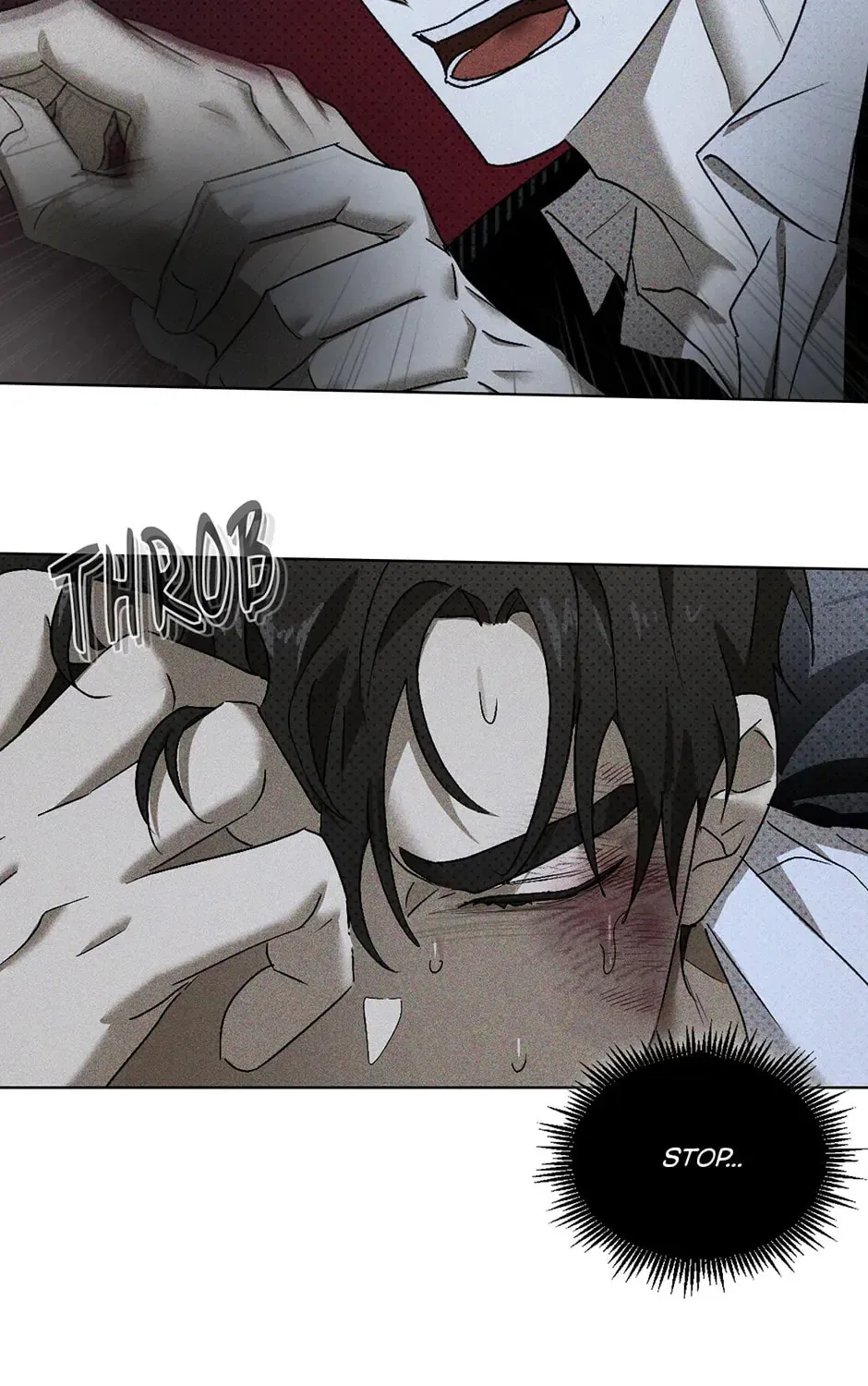 Under the Greenlight Chapter 46 page 98 - 