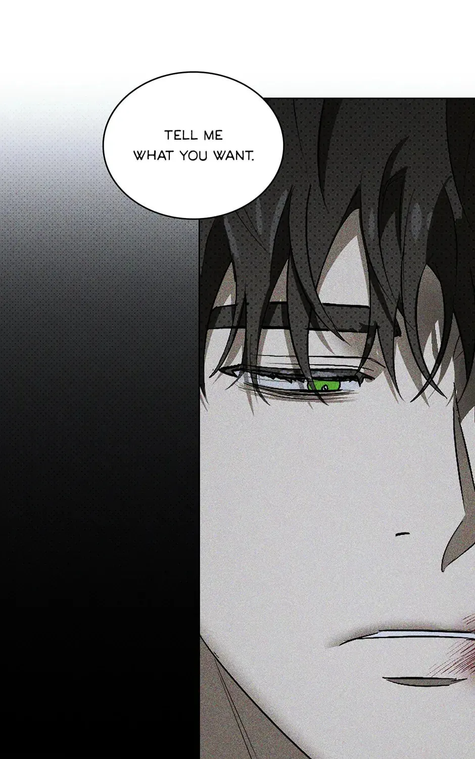 Under the Greenlight Chapter 47 page 103 - 