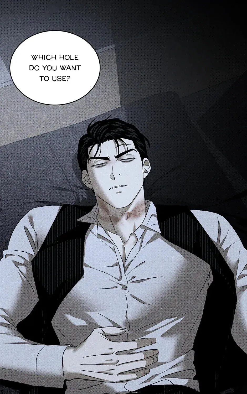 Under the Greenlight Chapter 47 page 105 - 