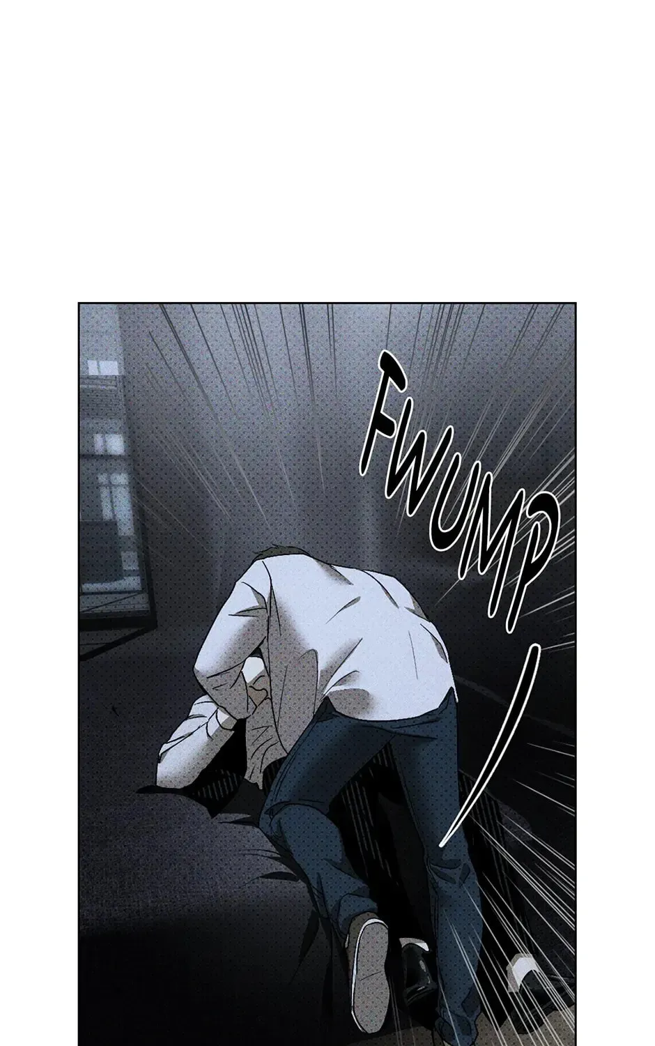 Under the Greenlight Chapter 47 page 21 - 