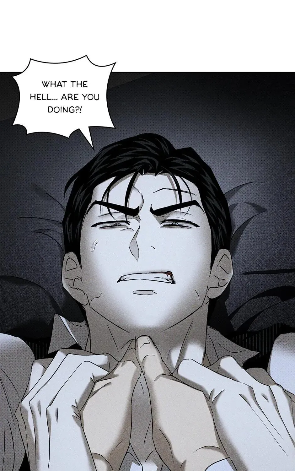 Under the Greenlight Chapter 47 page 23 - 