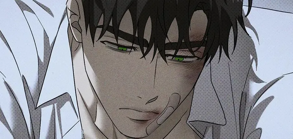 Under the Greenlight Chapter 47 page 26 - 