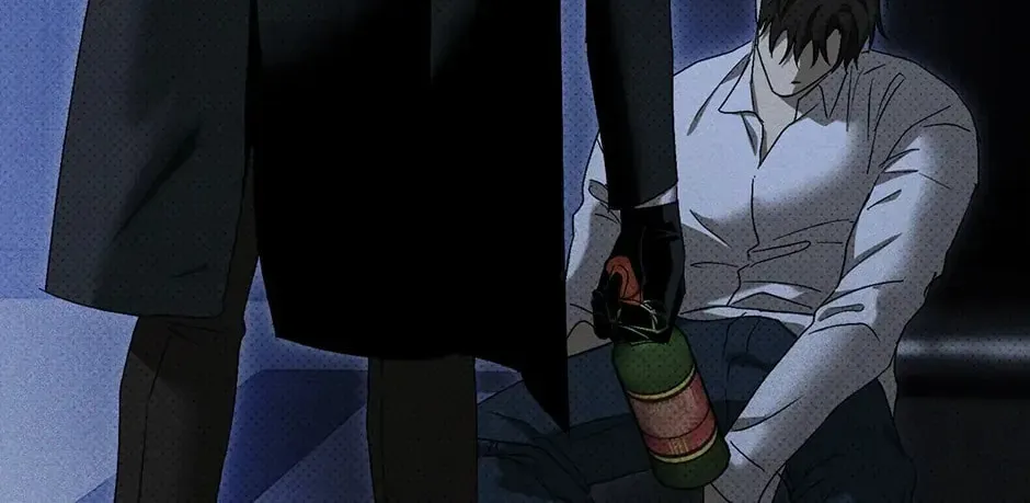 Under the Greenlight Chapter 47 page 4 - 