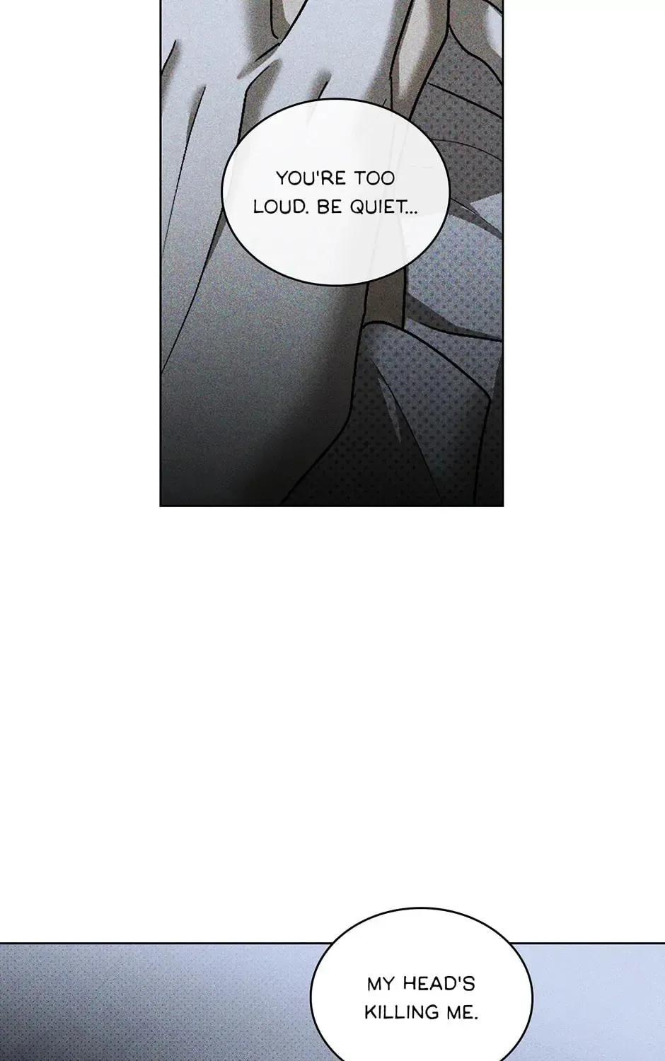 Under the Greenlight Chapter 47 page 39 - 