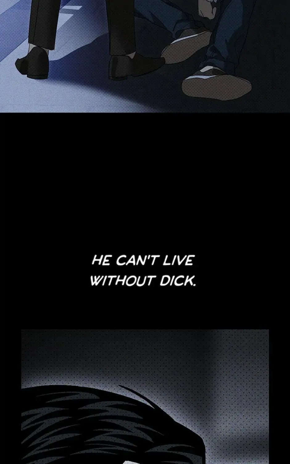 Under the Greenlight Chapter 47 page 5 - 