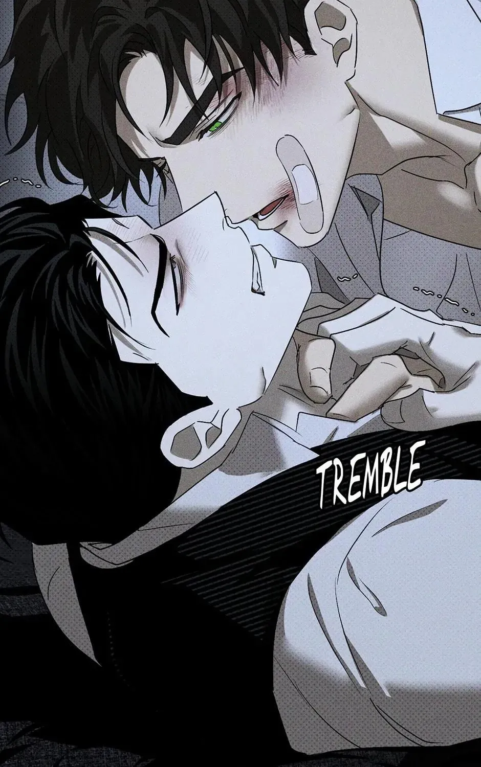 Under the Greenlight Chapter 47 page 41 - 