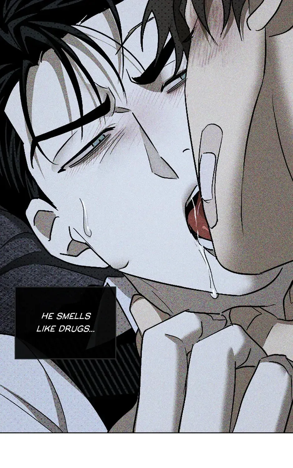 Under the Greenlight Chapter 47 page 45 - 