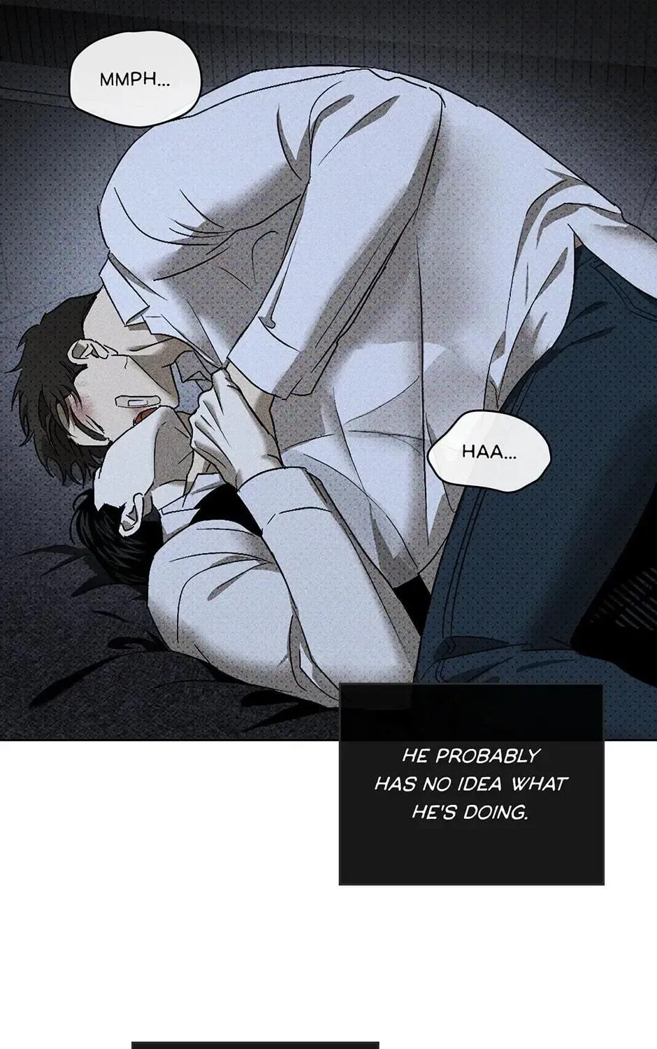 Under the Greenlight Chapter 47 page 47 - 