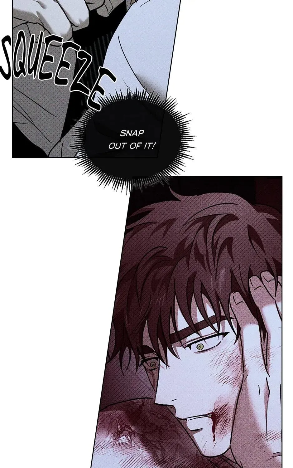 Under the Greenlight Chapter 47 page 53 - 