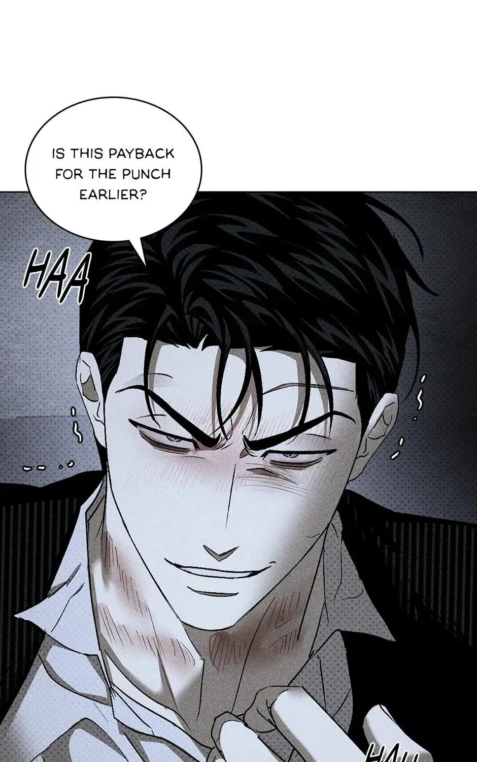Under the Greenlight Chapter 47 page 83 - 