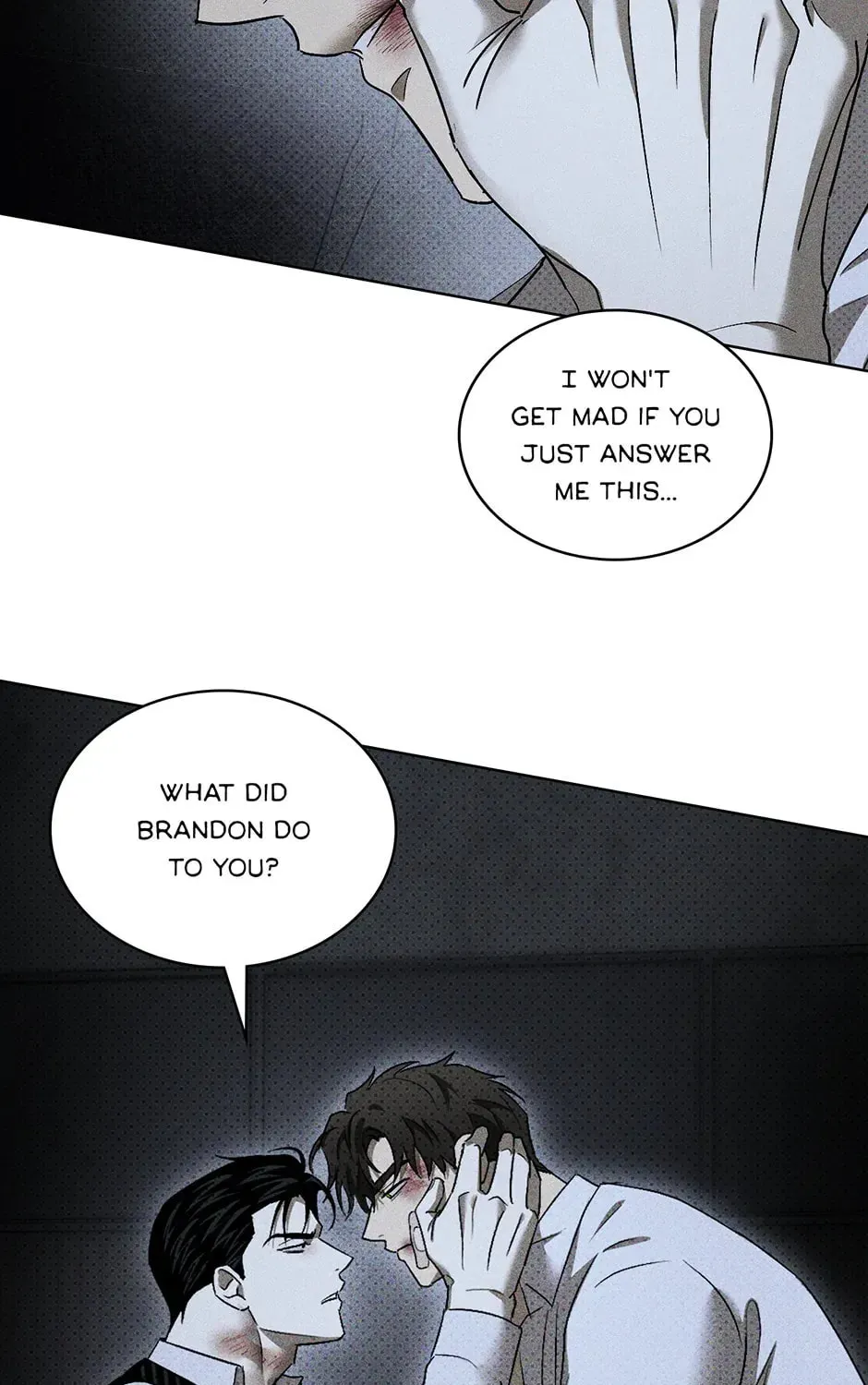 Under the Greenlight Chapter 47 page 91 - 