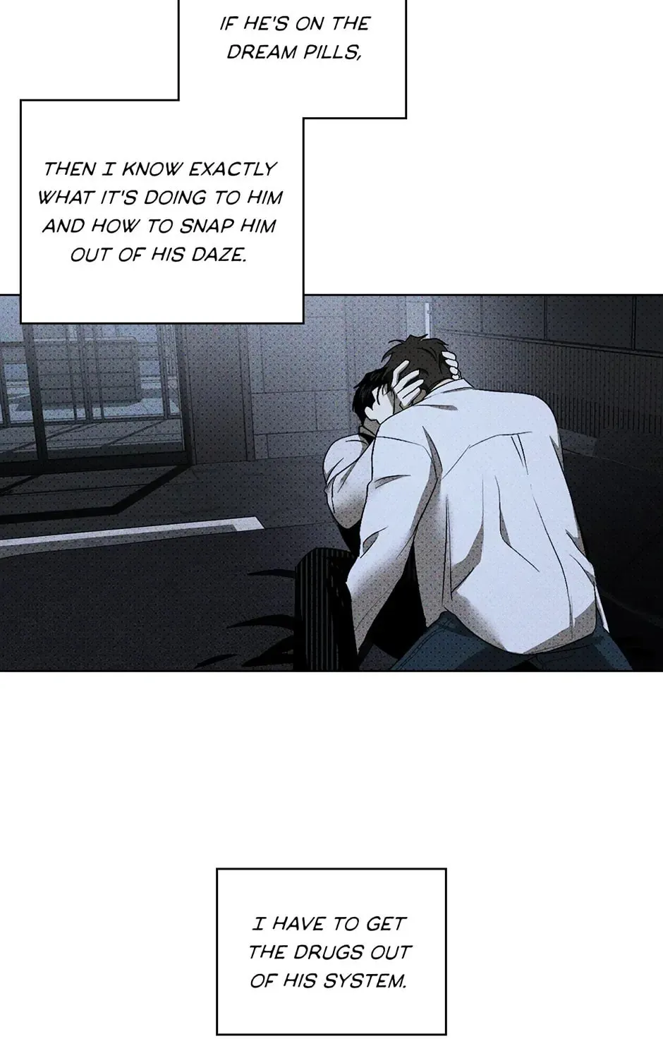 Under the Greenlight Chapter 47 page 99 - 