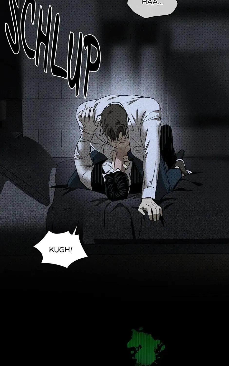 Under the Greenlight Chapter 48 page 11 - 