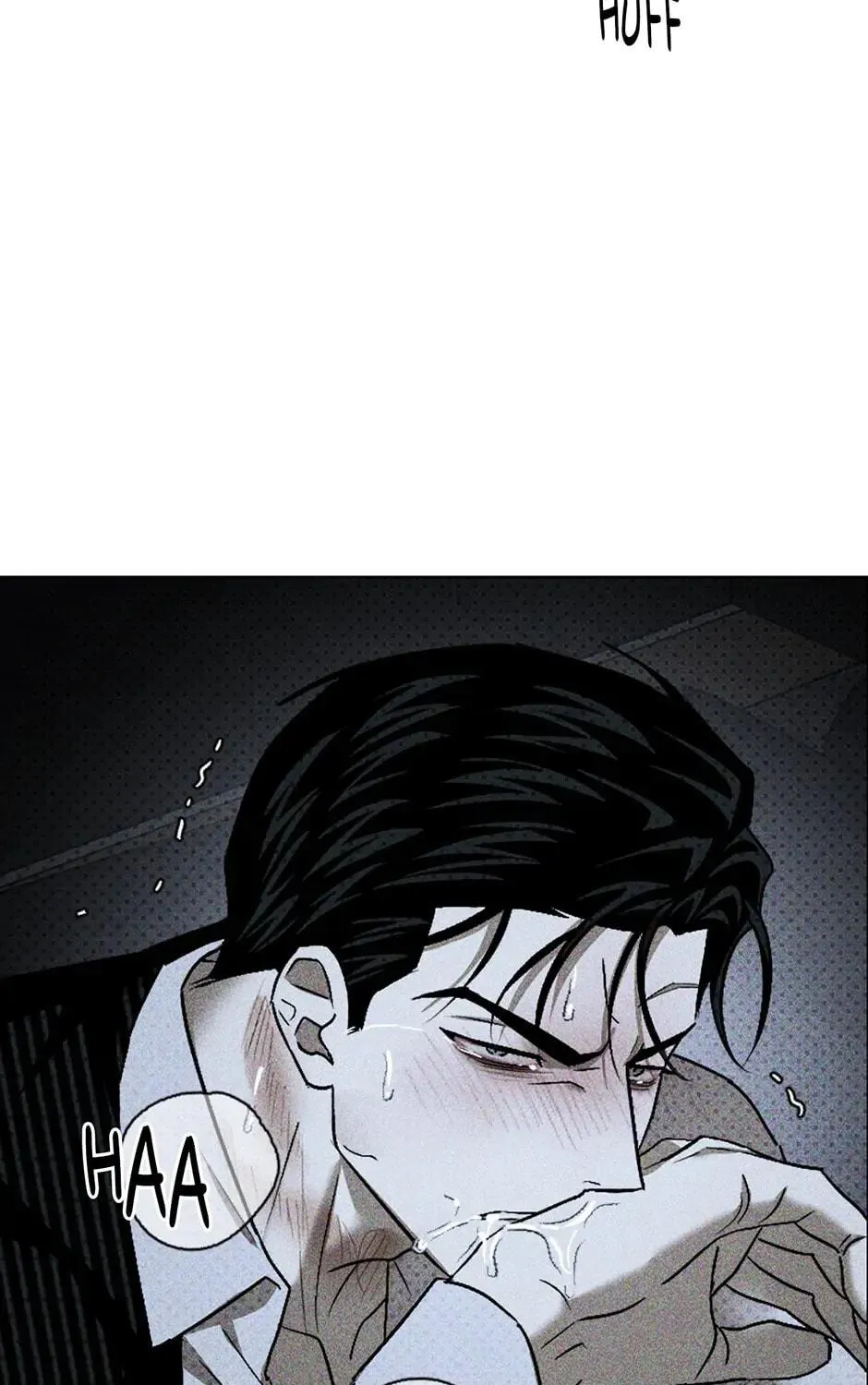 Under the Greenlight Chapter 48 page 113 - 