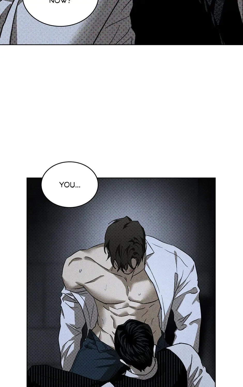 Under the Greenlight Chapter 48 page 115 - 
