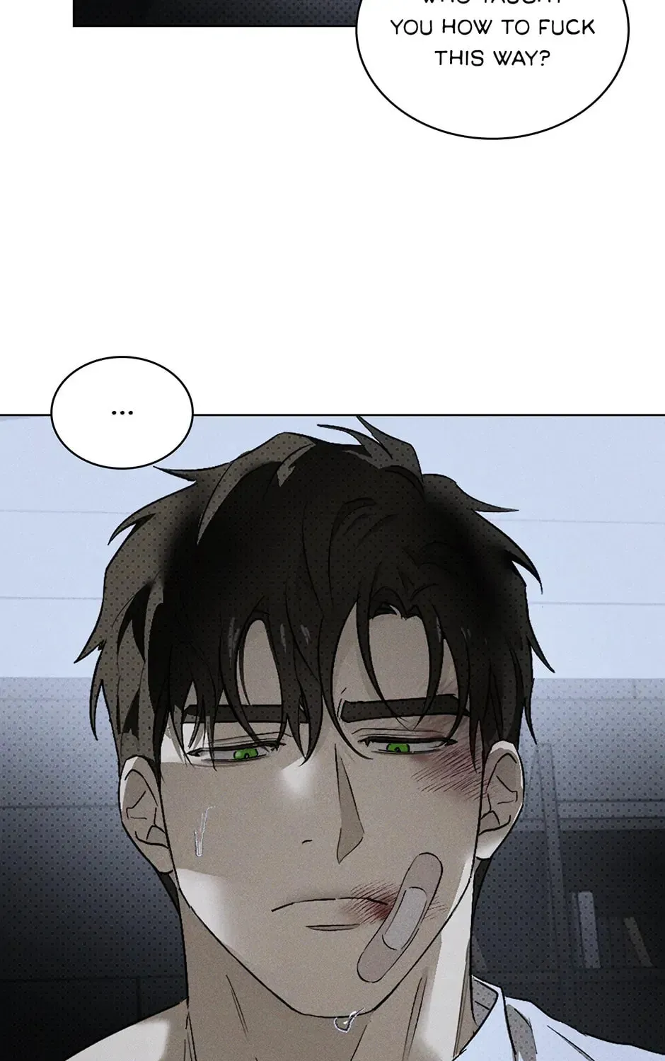Under the Greenlight Chapter 48 page 117 - 