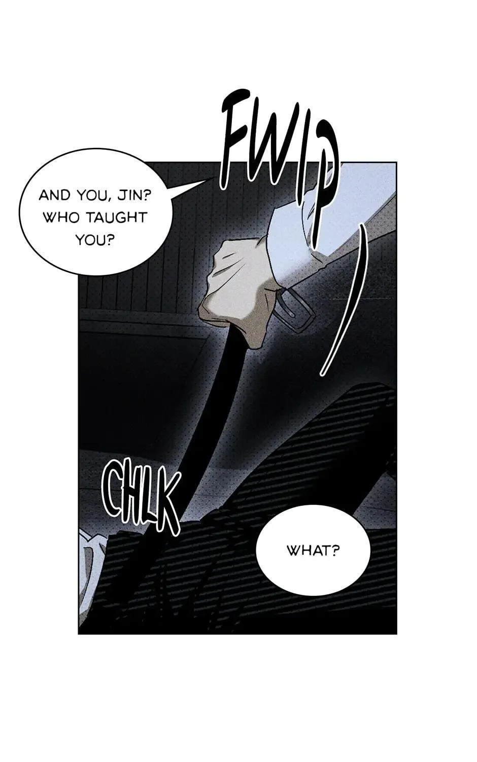 Under the Greenlight Chapter 48 page 119 - 