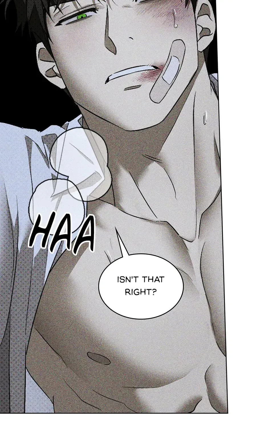 Under the Greenlight Chapter 48 page 19 - 