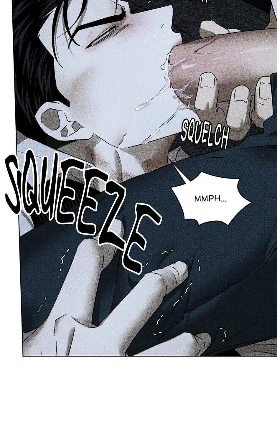 Under the Greenlight Chapter 48 page 21 - 