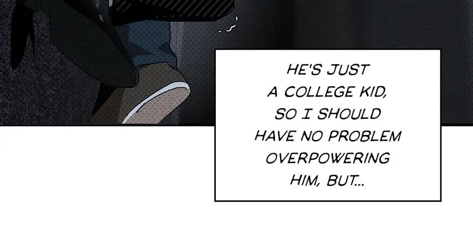 Under the Greenlight Chapter 48 page 28 - 