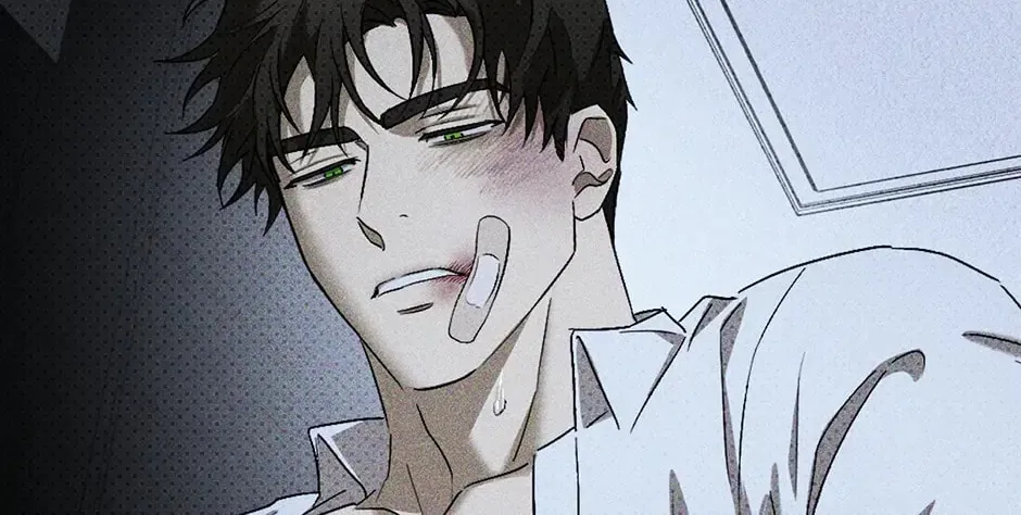 Under the Greenlight Chapter 48 page 34 - 