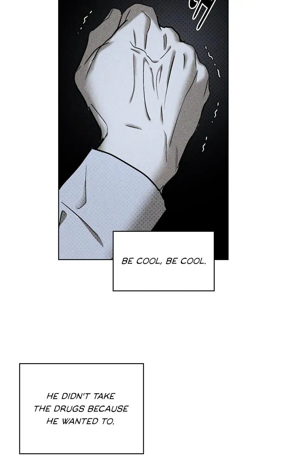 Under the Greenlight Chapter 48 page 41 - 