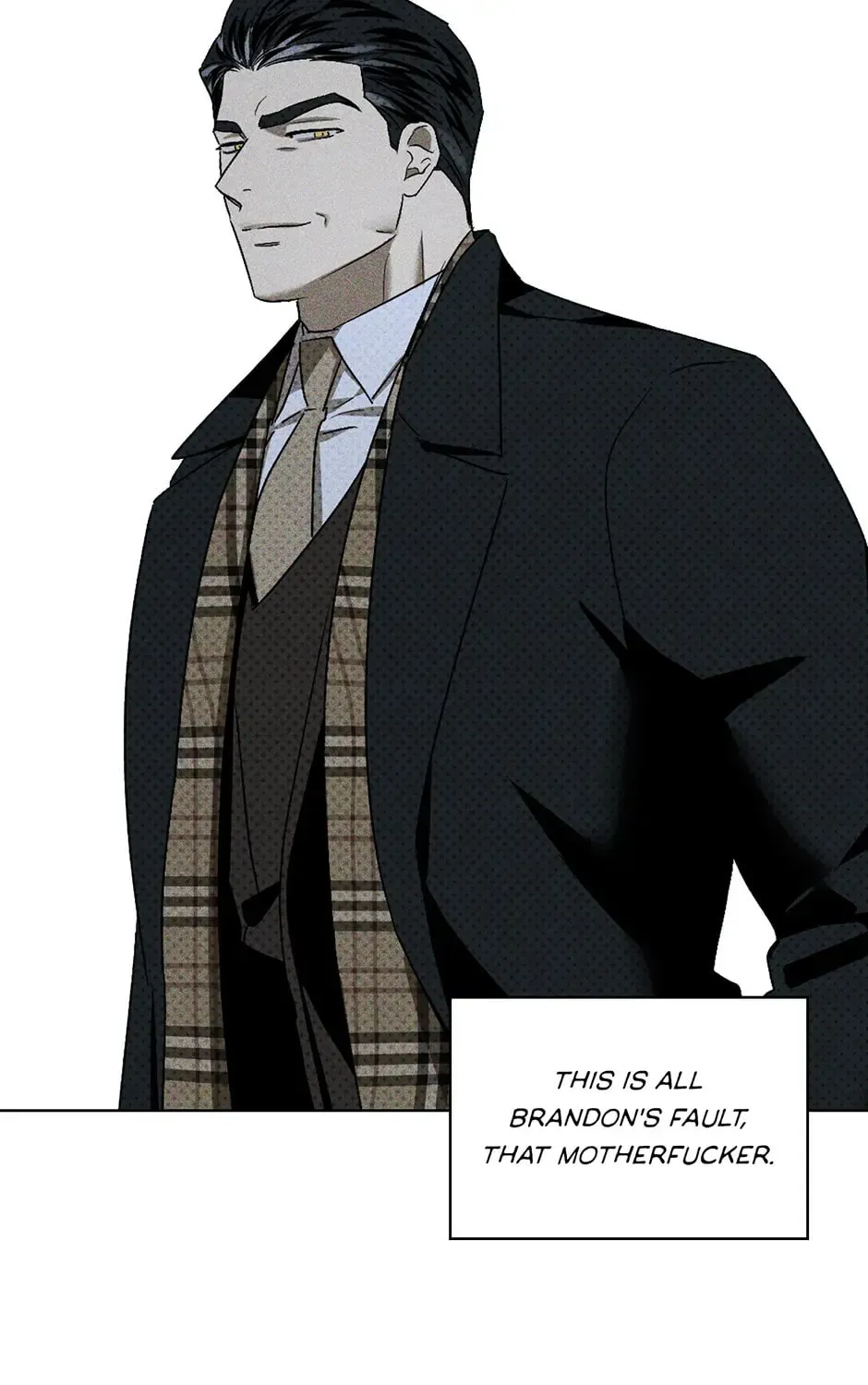 Under the Greenlight Chapter 48 page 43 - 