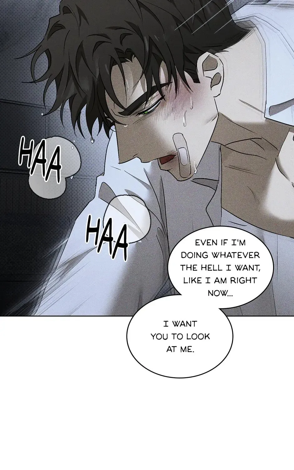 Under the Greenlight Chapter 48 page 49 - 