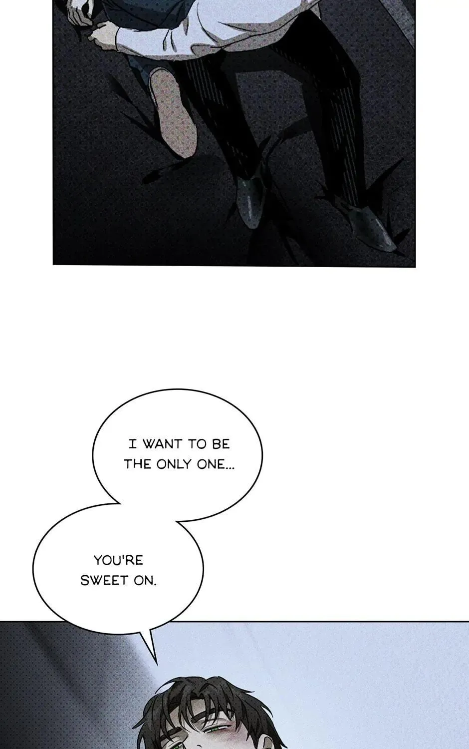 Under the Greenlight Chapter 48 page 53 - 
