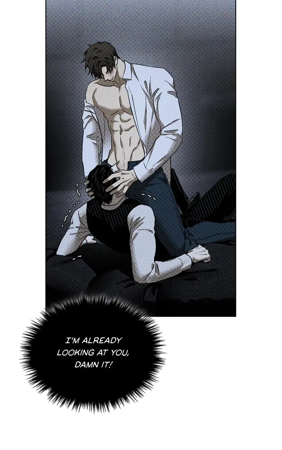 Under the Greenlight Chapter 48 page 67 - 