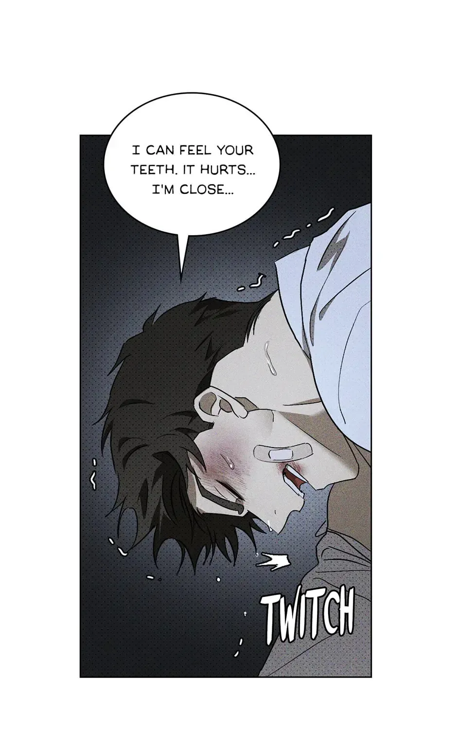 Under the Greenlight Chapter 48 page 85 - 