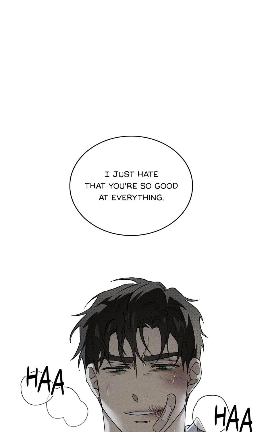Under the Greenlight Chapter 48 page 95 - 