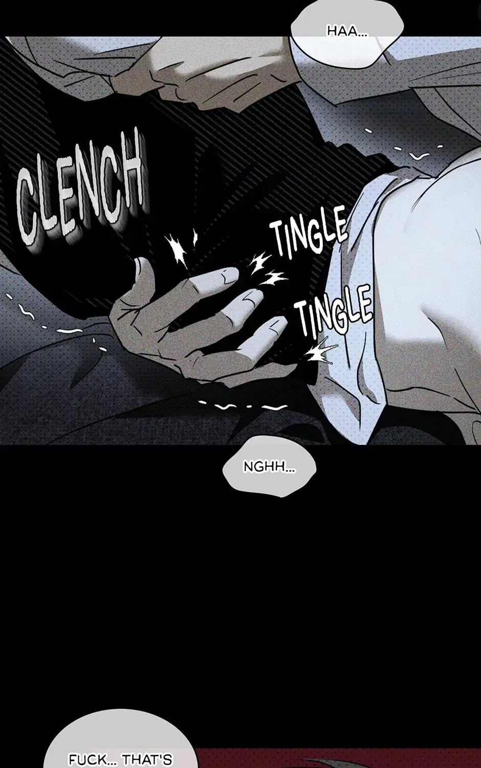 Under the Greenlight Chapter 49 page 111 - 